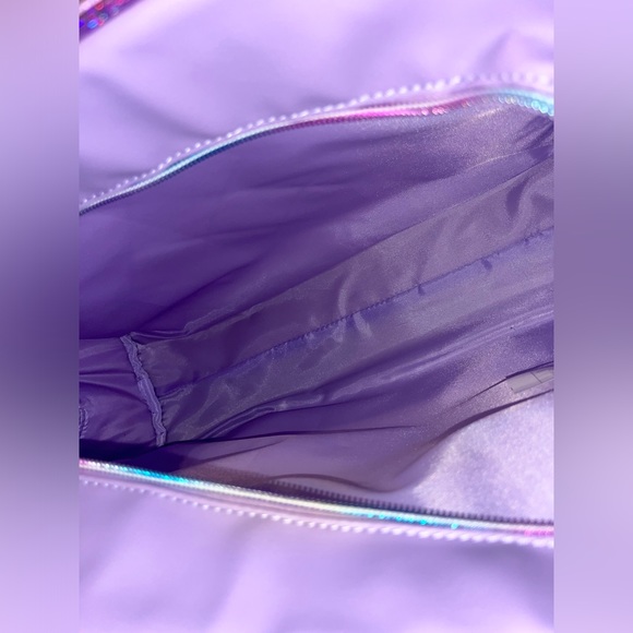 BRAND NEW GIRLS DANCE DUFFLE BAG - Picture 3 of 3